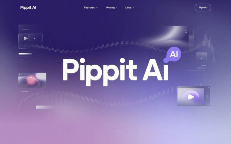 Elevate Brand Storytelling With AI-Powered Character Lip Syncs