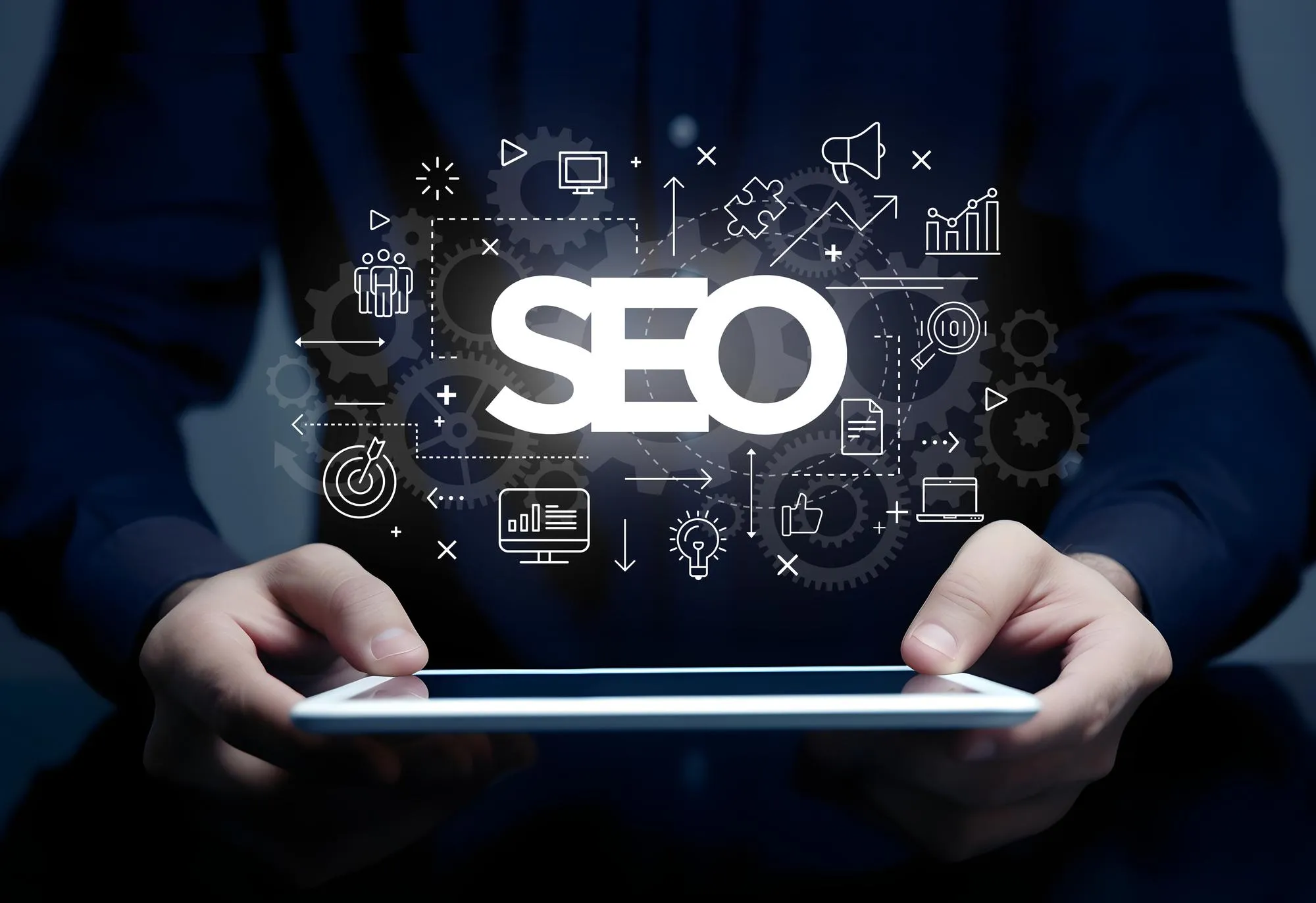 How to Build a Structured SEO Strategy That Works in 2026