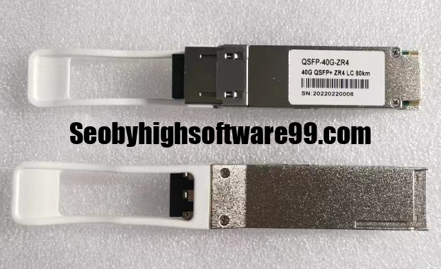 40GBASE-ZR4