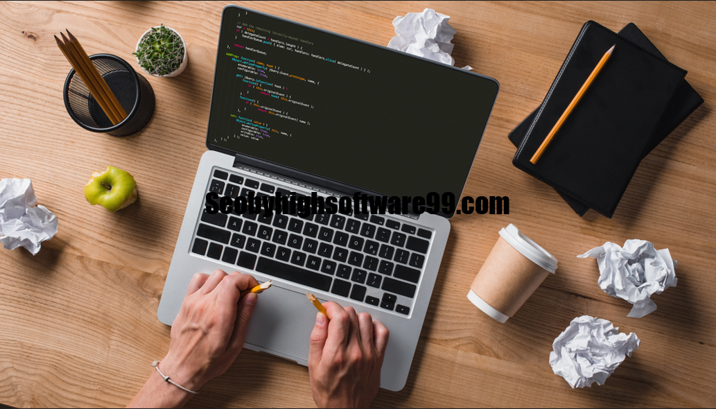 Learning Programming