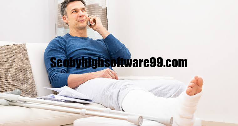 Accident Injury Representation