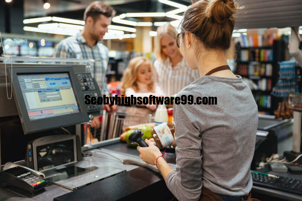 Store POS