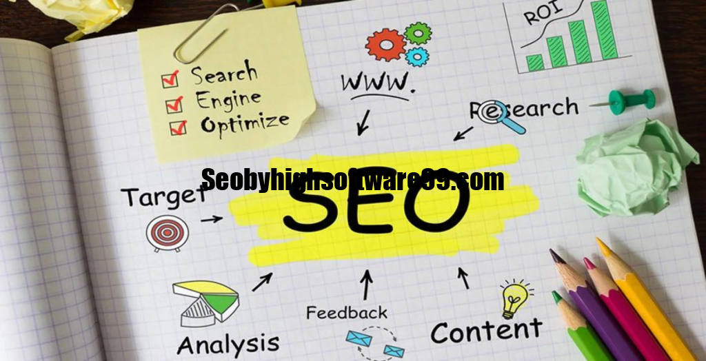 SEO Strategies