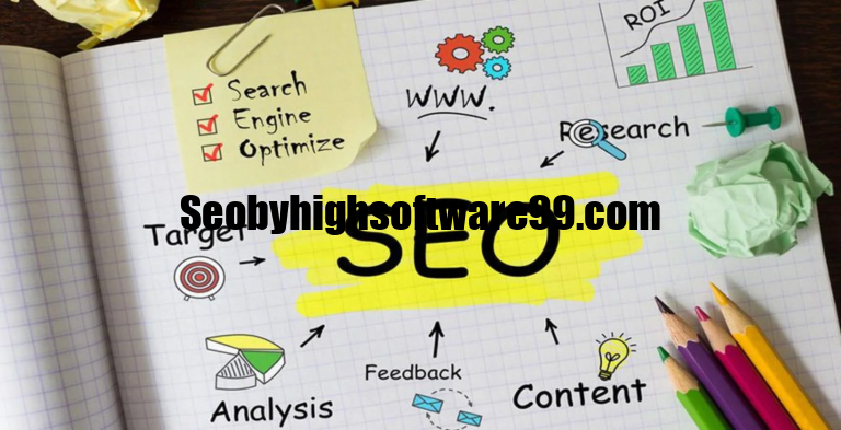 SEO Strategies