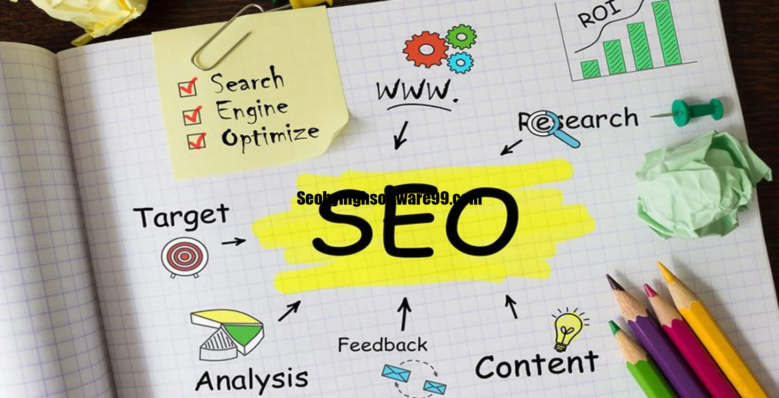 SEO Strategies