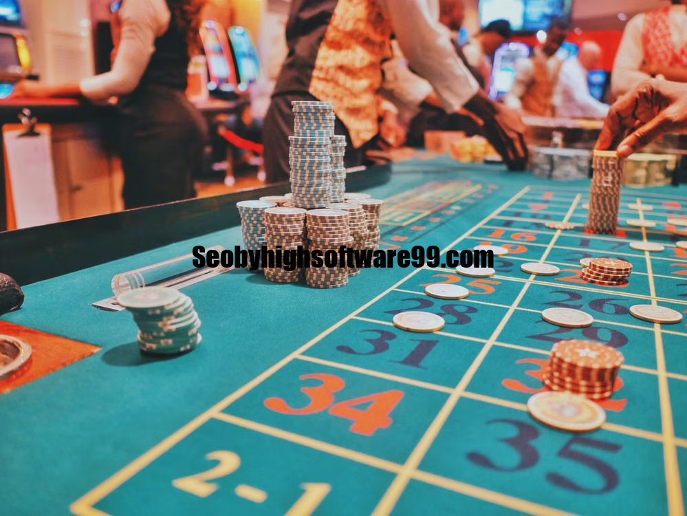 RR88 Casino