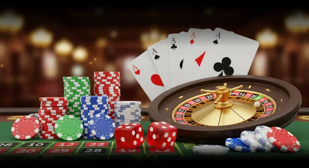 Casino