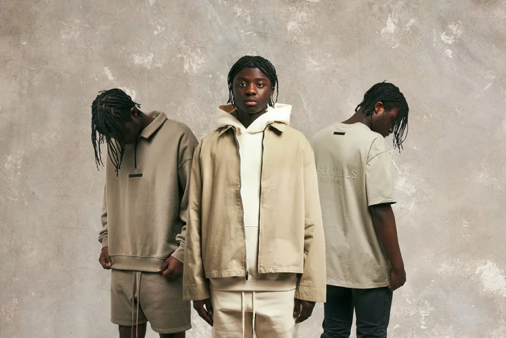 Modern Casual USA Looks Featuring the Essential Hoodie