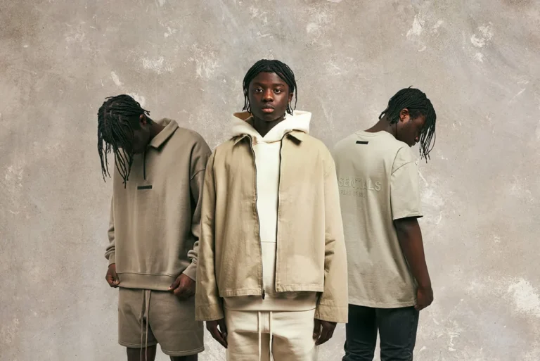 Modern Casual USA Looks Featuring the Essential Hoodie