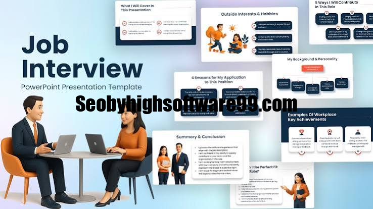 How to Present Your Professional Experience During an Interview